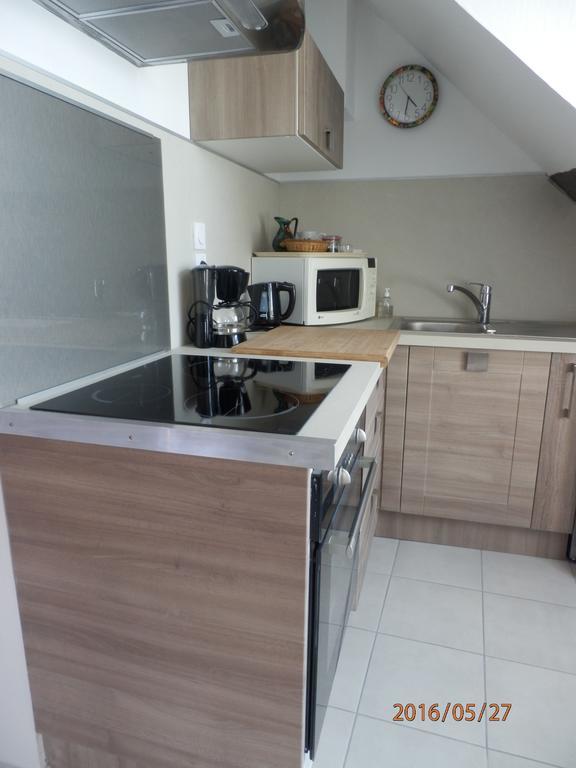 Loft Rue de la Mer - La Gronde Apartamento Luc-sur-Mer Exterior foto