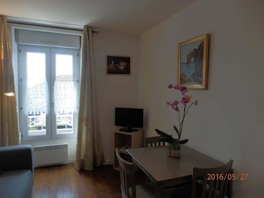 Loft Rue de la Mer - La Gronde Apartamento Luc-sur-Mer Exterior foto