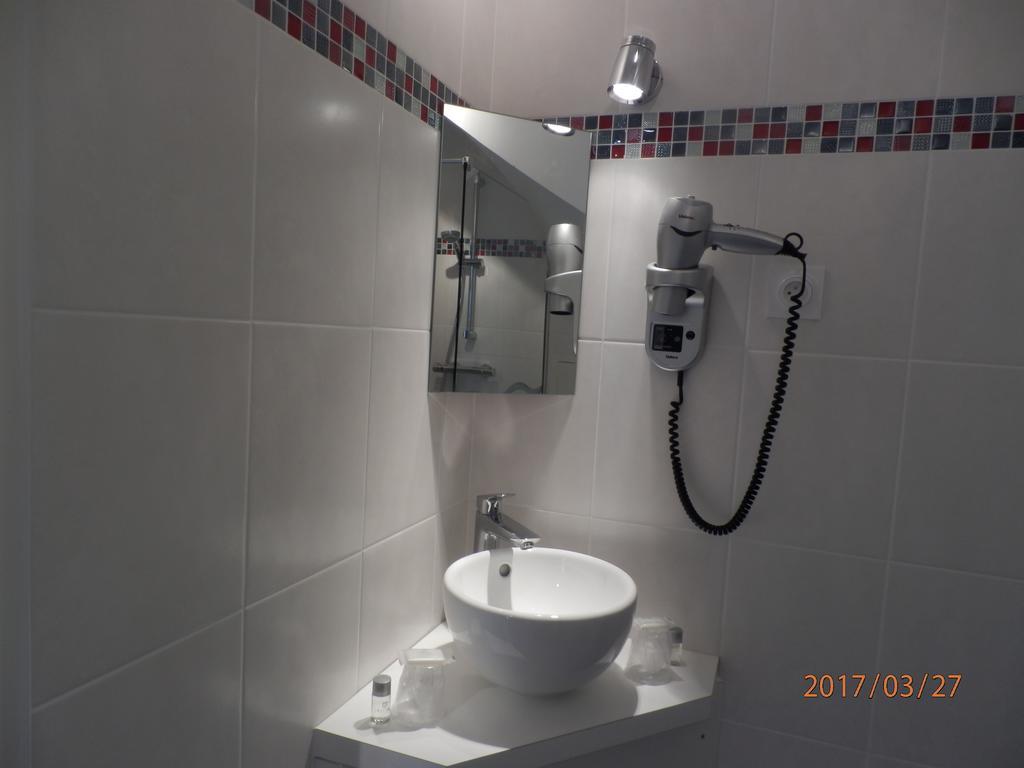 Loft Rue de la Mer - La Gronde Apartamento Luc-sur-Mer Exterior foto