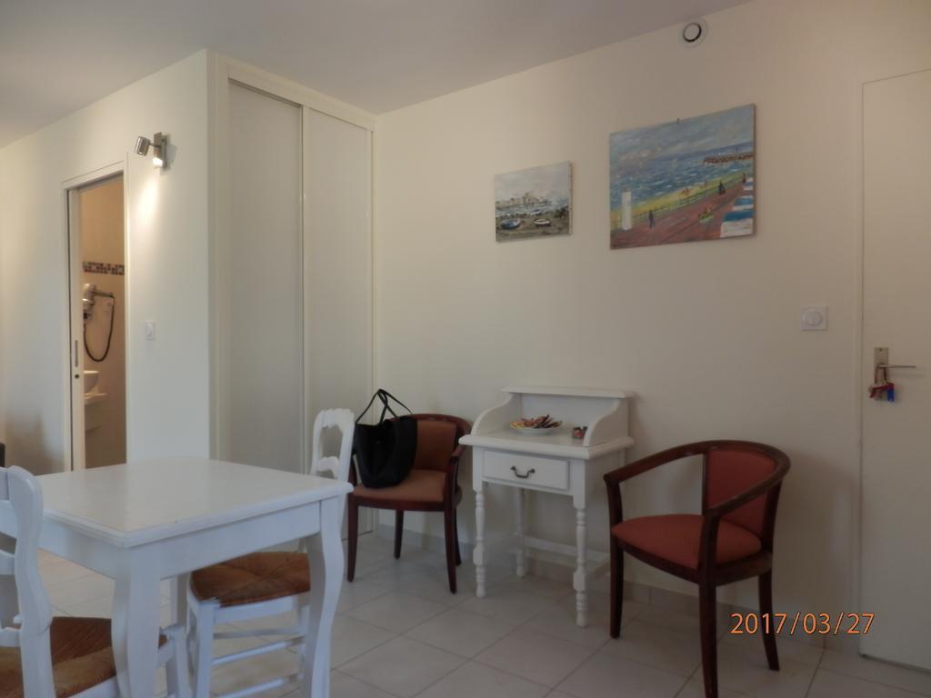 Loft Rue de la Mer - La Gronde Apartamento Luc-sur-Mer Exterior foto